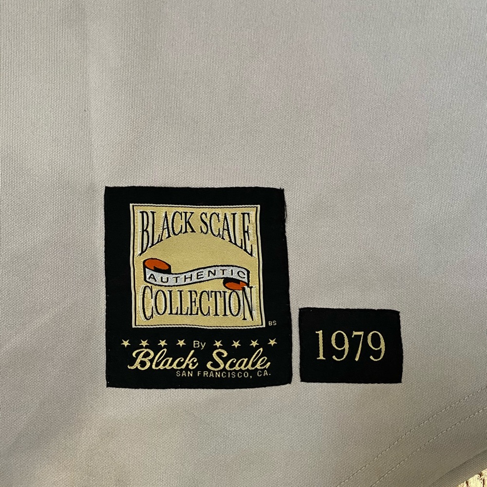 BLVCK SCVLE - Picture 2 of 5